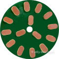 Granite Stone Resin Polishing Disc Polishing Wheel